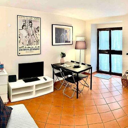 Vacanze Romane Al Portico D'Ottavia Zewnętrze zdjęcie