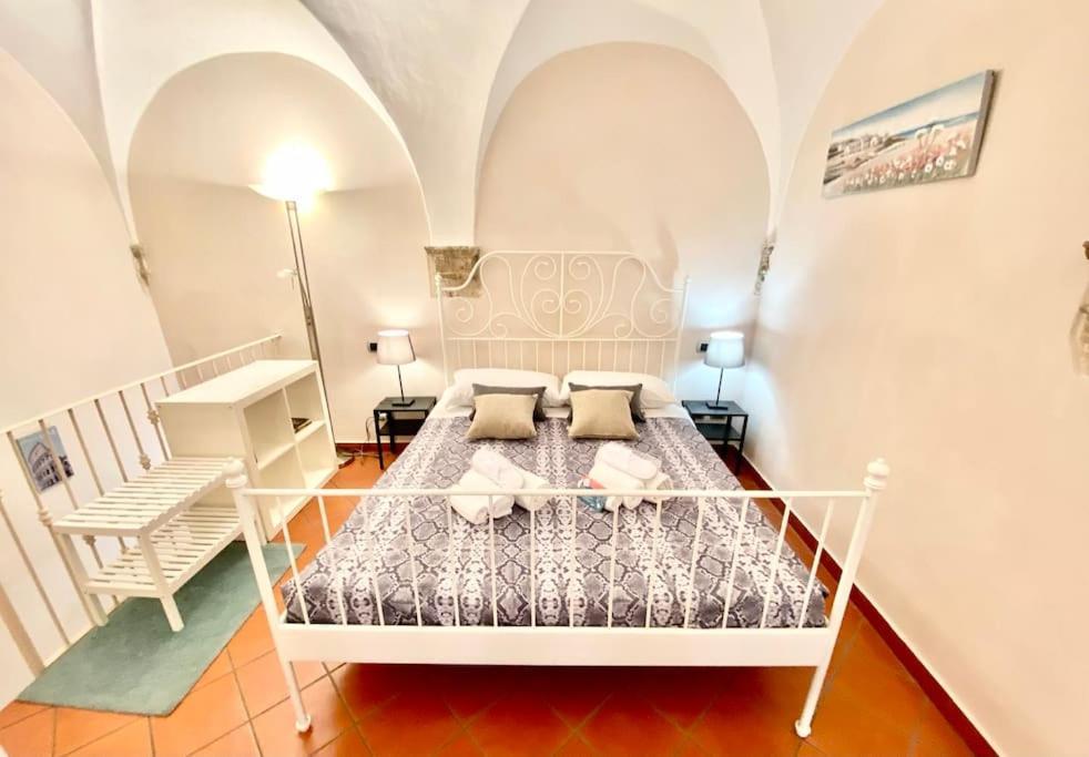 Vacanze Romane Al Portico D'Ottavia Zewnętrze zdjęcie