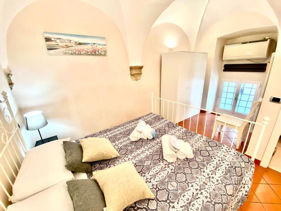 Vacanze Romane Al Portico D'Ottavia Zewnętrze zdjęcie