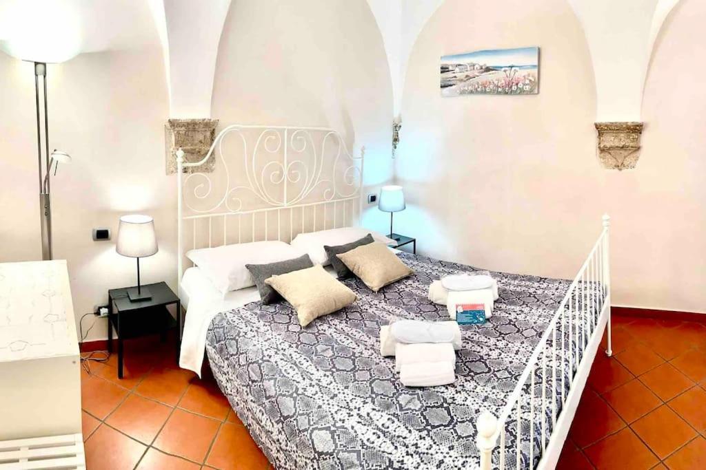 Vacanze Romane Al Portico D'Ottavia Zewnętrze zdjęcie